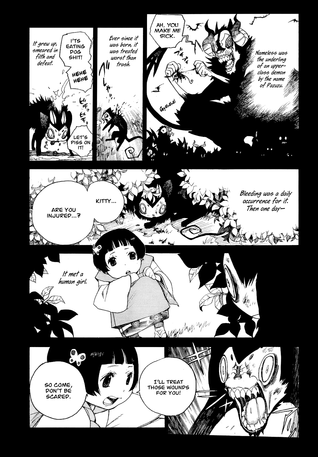 Time Killers Chapter 11.4 page 15 - Chapter 11 v4 : The Miyama-Uguisu Mansion Incident