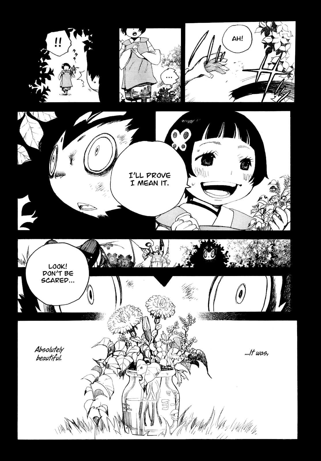 Time Killers Chapter 11.4 page 16 - Chapter 11 v4 : The Miyama-Uguisu Mansion Incident