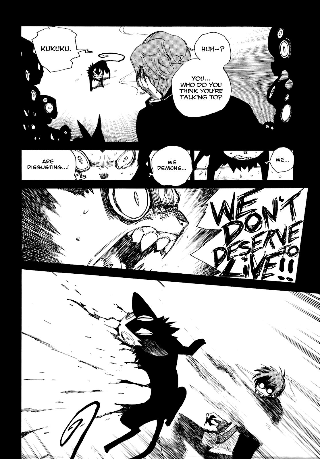 Time Killers Chapter 11.4 page 22 - Chapter 11 v4 : The Miyama-Uguisu Mansion Incident