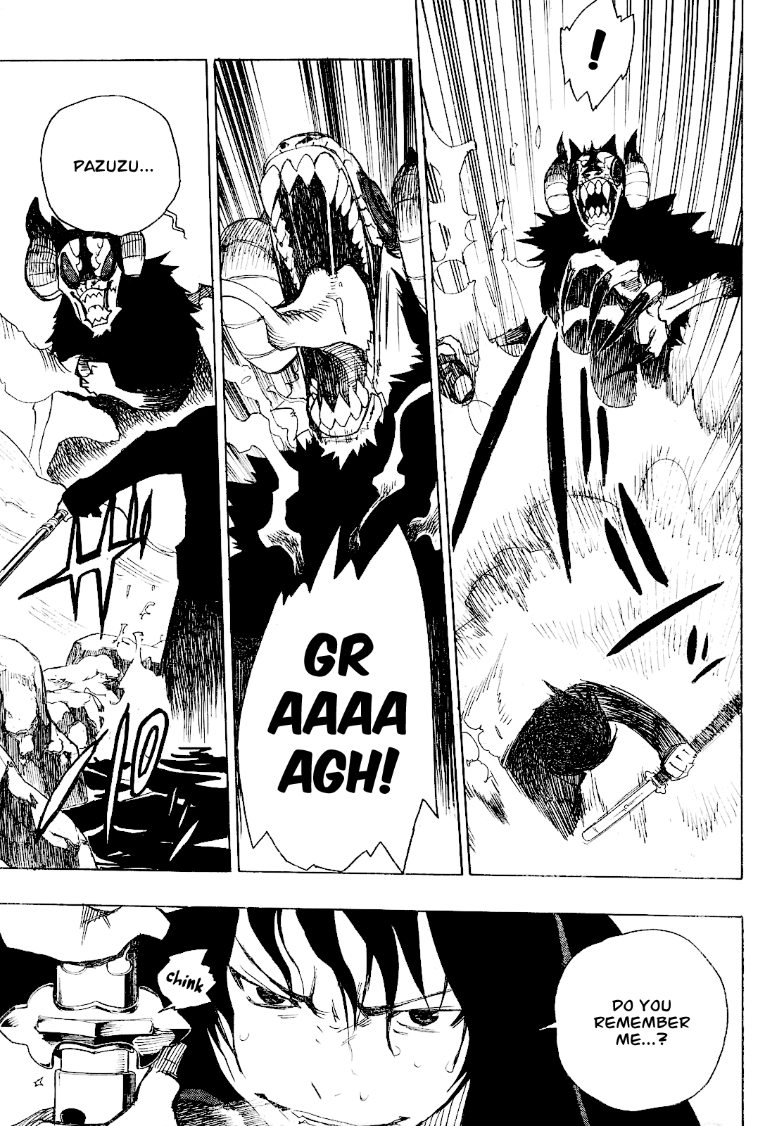 Time Killers Chapter 11.4 page 35 - Chapter 11 v4 : The Miyama-Uguisu Mansion Incident