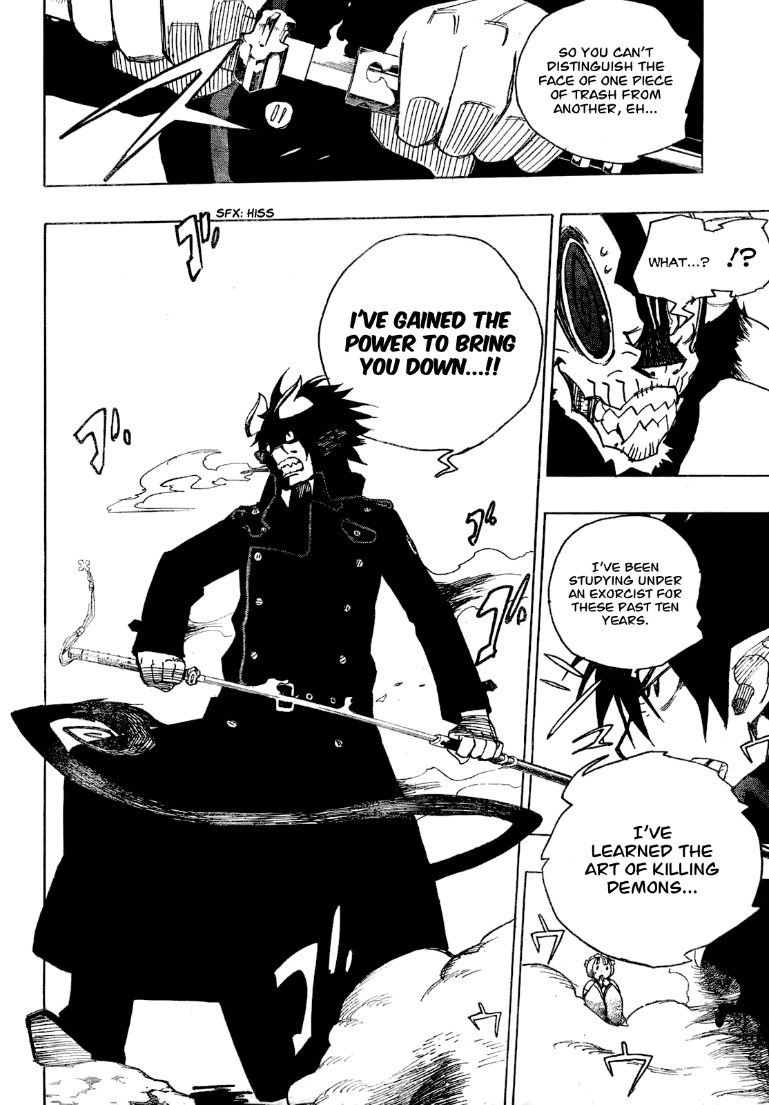 Time Killers Chapter 11.4 page 36 - Chapter 11 v4 : The Miyama-Uguisu Mansion Incident