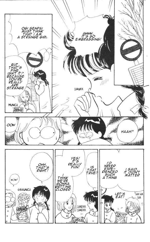 Time Limit! Nina Chapter 1 page 15 - Chapter 1