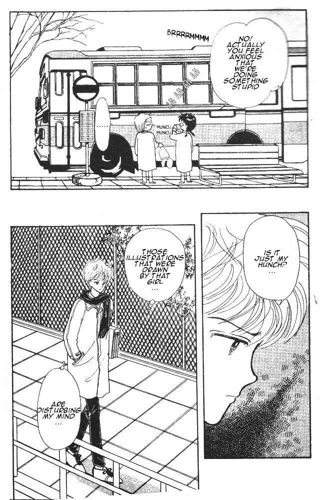Time Limit! Nina Chapter 1 page 16 - Chapter 1