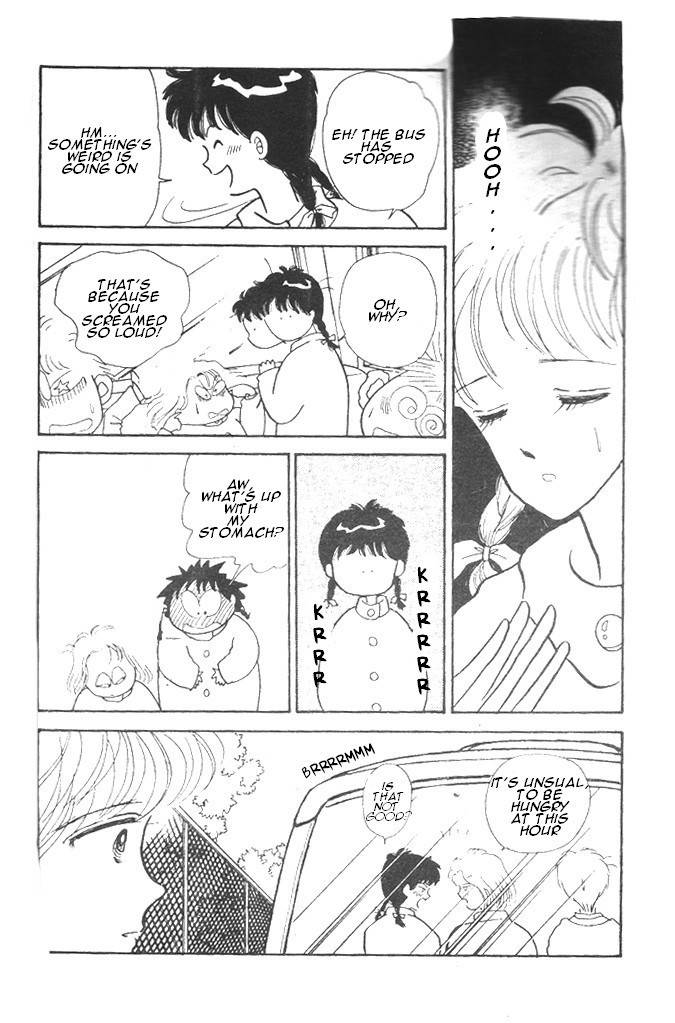Time Limit! Nina Chapter 1 page 24 - Chapter 1