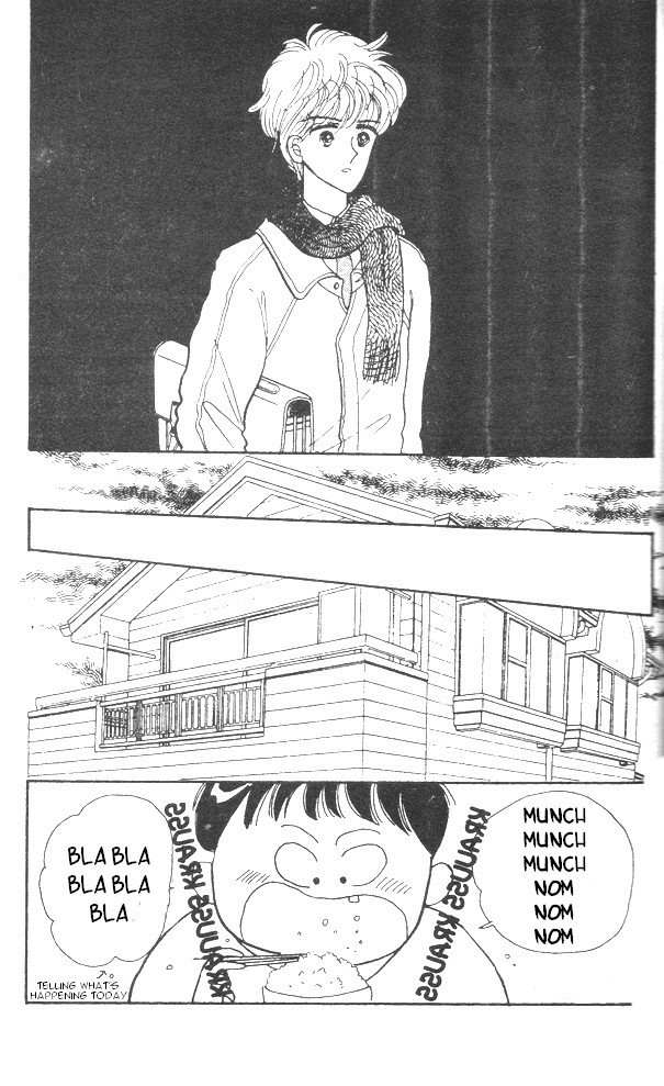 Time Limit! Nina Chapter 1 page 25 - Chapter 1