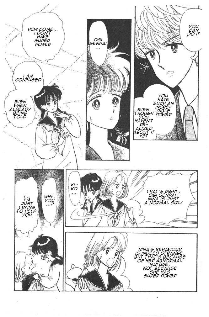 Time Limit! Nina Chapter 1 page 41 - Chapter 1