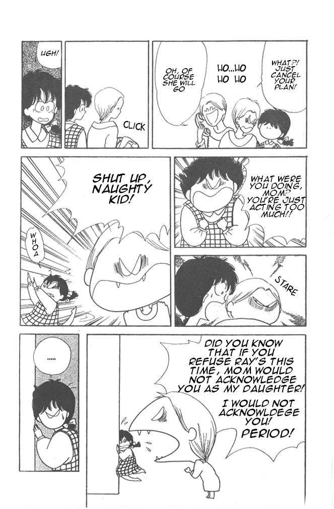 Time Limit! Nina Chapter 10 page 25 - Chapter 10