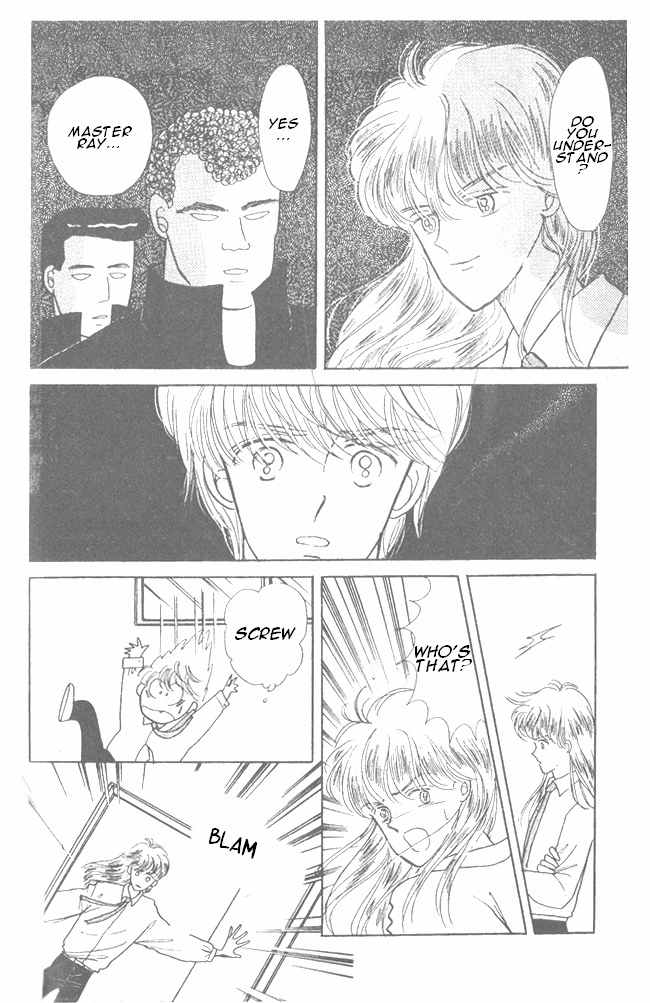 Time Limit! Nina Chapter 10 page 35 - Chapter 10
