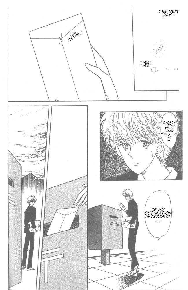 Time Limit! Nina Chapter 10 page 37 - Chapter 10