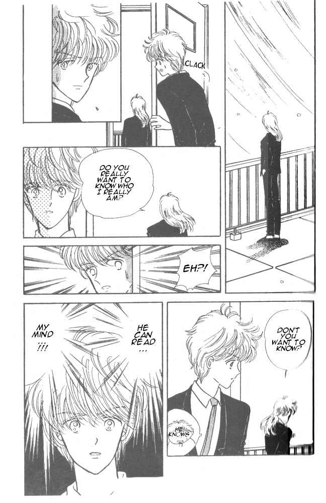 Time Limit! Nina Chapter 10 page 40 - Chapter 10