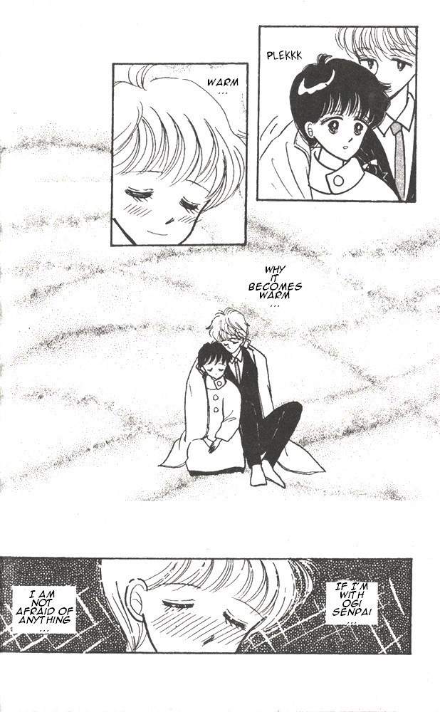 Time Limit! Nina Chapter 3 page 10 - Chapter 3