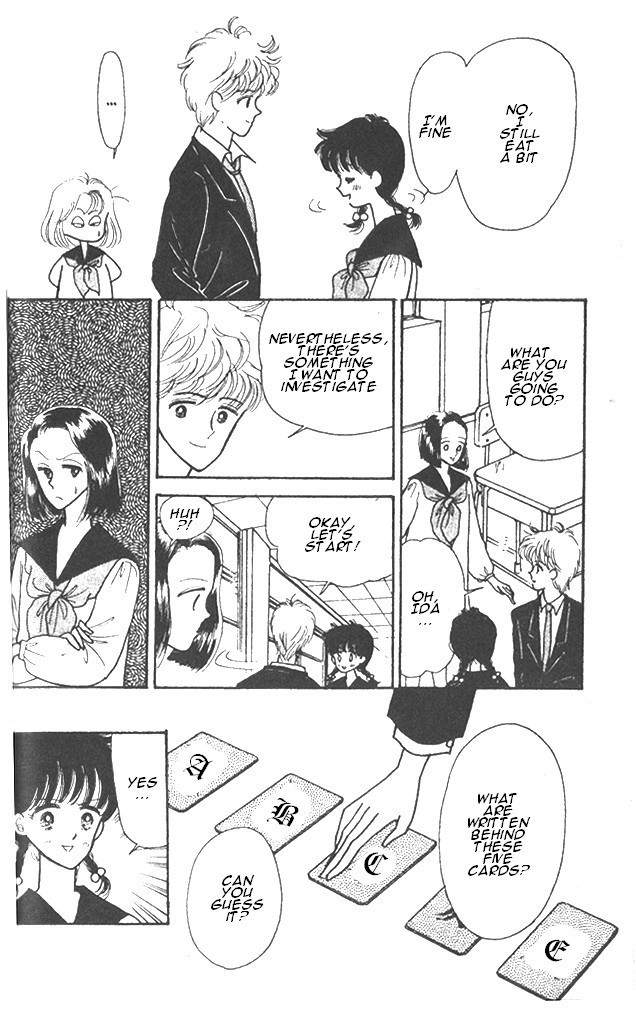 Time Limit! Nina Chapter 3 page 24 - Chapter 3