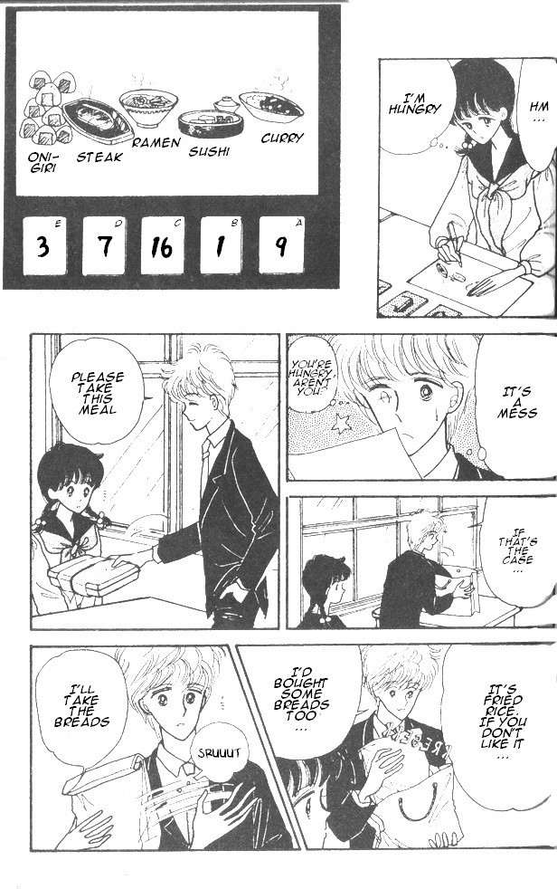 Time Limit! Nina Chapter 3 page 25 - Chapter 3
