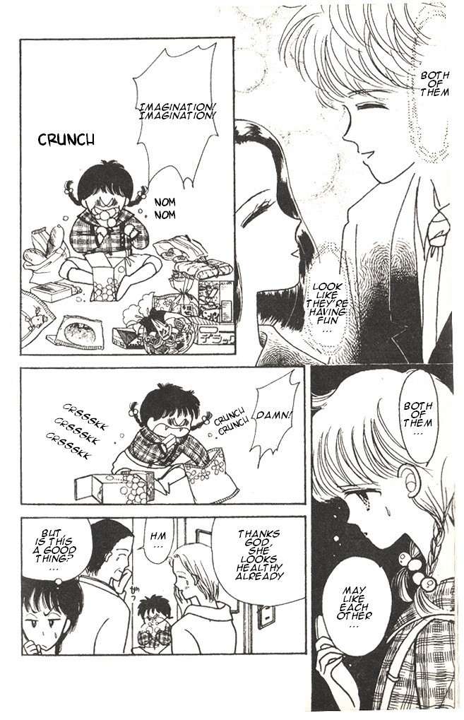 Time Limit! Nina Chapter 3 page 30 - Chapter 3