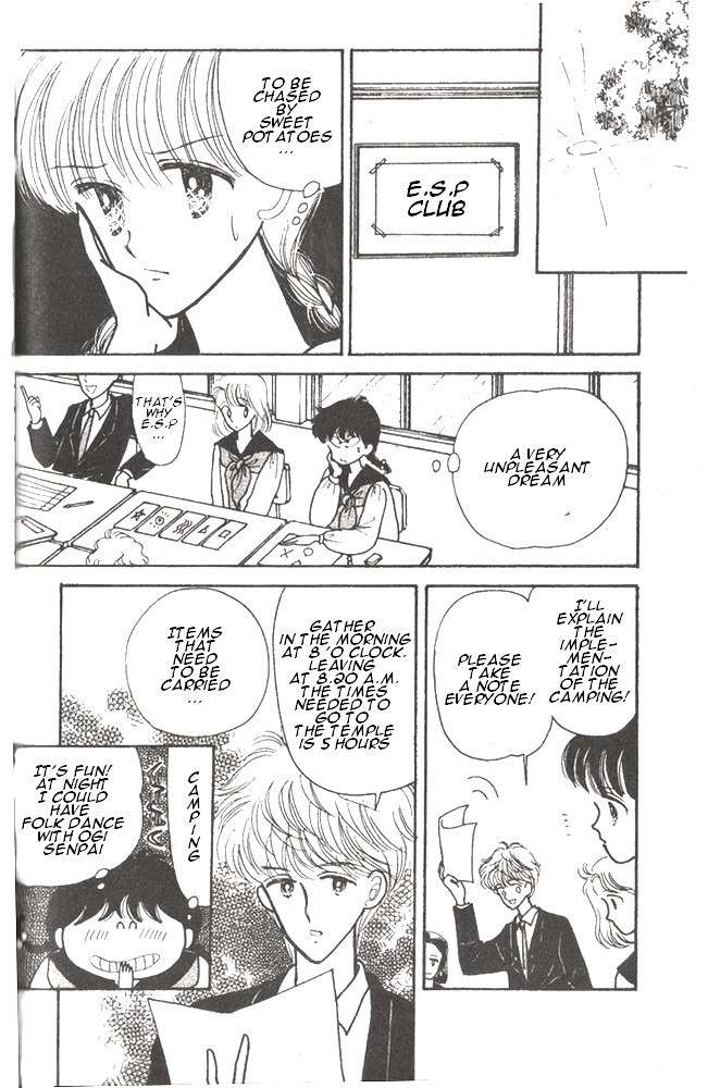Time Limit! Nina Chapter 3 page 36 - Chapter 3