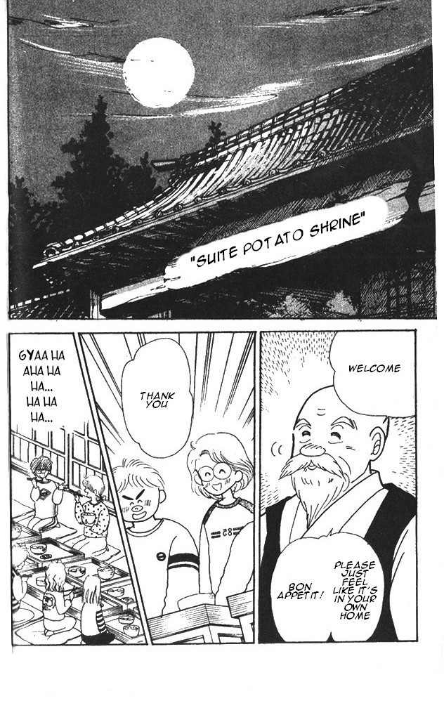 Time Limit! Nina Chapter 3 page 42 - Chapter 3