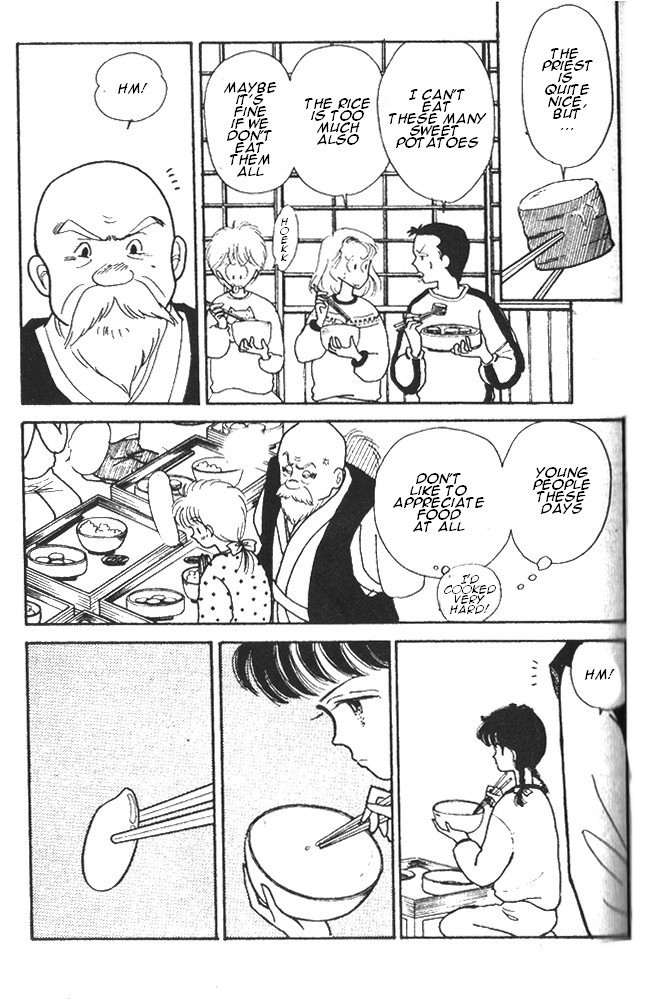 Time Limit! Nina Chapter 3 page 43 - Chapter 3
