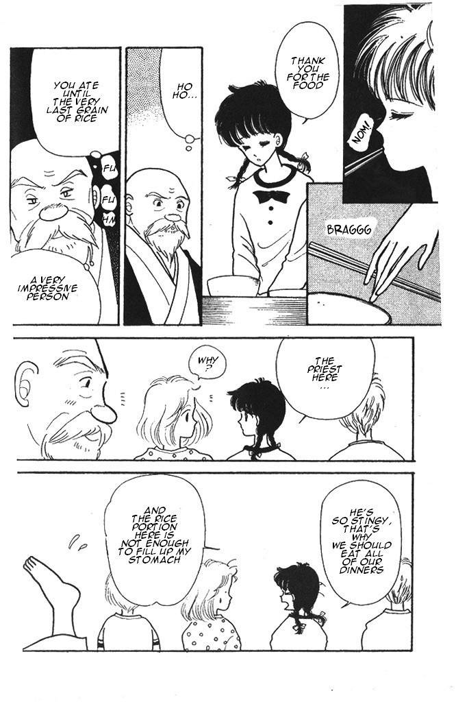Time Limit! Nina Chapter 3 page 44 - Chapter 3