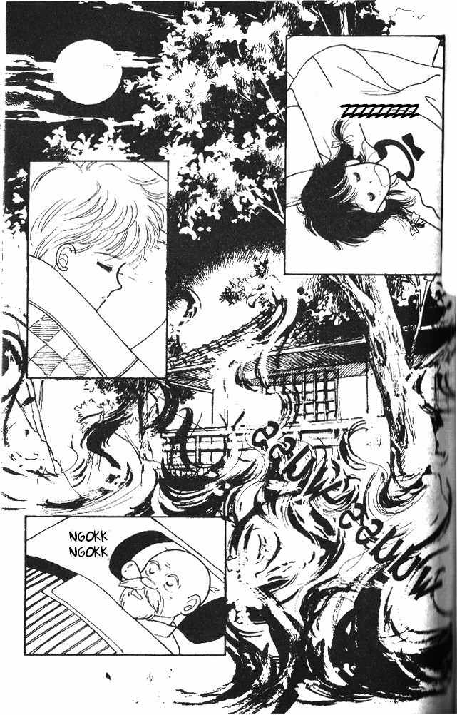 Time Limit! Nina Chapter 3 page 47 - Chapter 3
