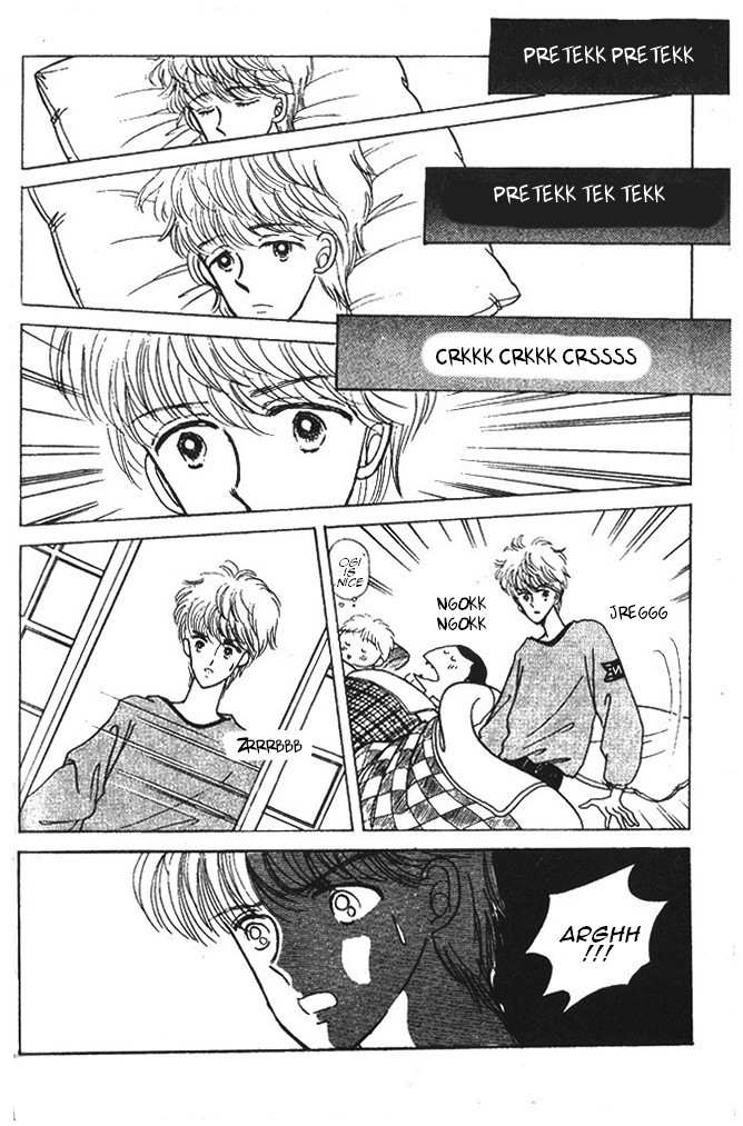 Time Limit! Nina Chapter 3 page 48 - Chapter 3
