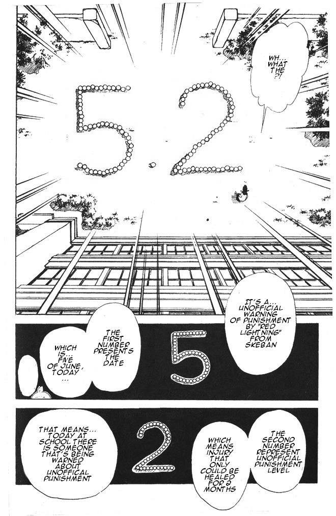 Time Limit! Nina Chapter 4 page 29 - Chapter 4