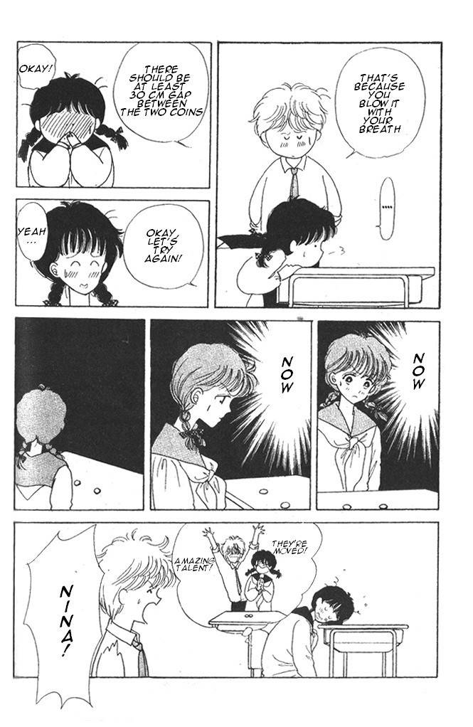 Time Limit! Nina Chapter 4 page 37 - Chapter 4