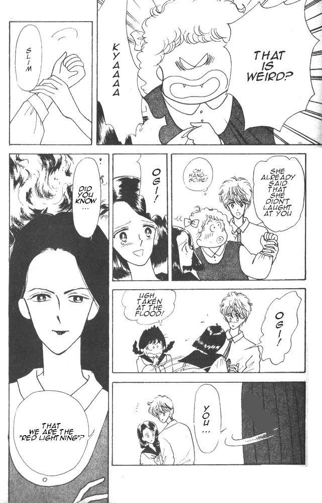 Time Limit! Nina Chapter 4 page 42 - Chapter 4