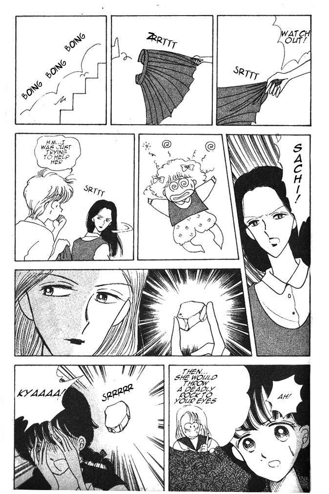 Time Limit! Nina Chapter 4 page 44 - Chapter 4