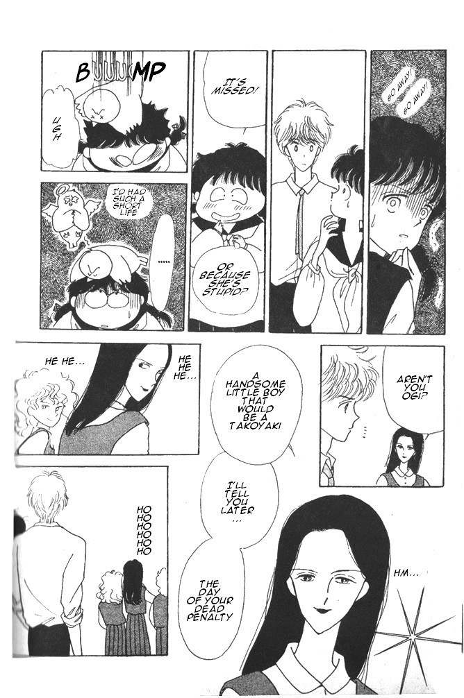 Time Limit! Nina Chapter 4 page 45 - Chapter 4