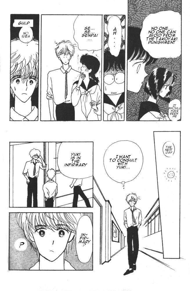 Time Limit! Nina Chapter 4 page 47 - Chapter 4