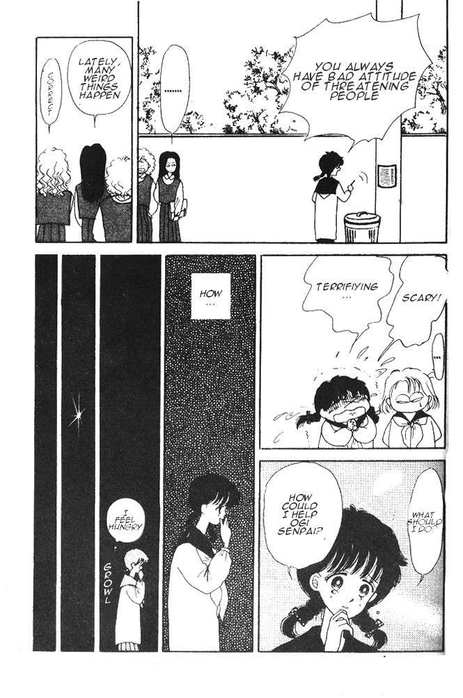 Time Limit! Nina Chapter 4 page 54 - Chapter 4