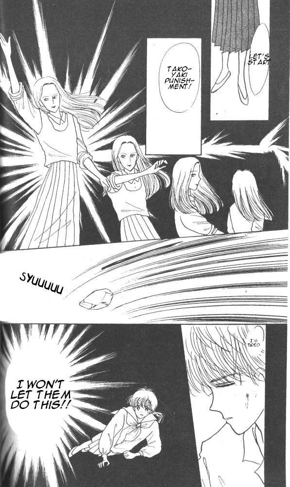 Time Limit! Nina Chapter 5 page 37 - Chapter 5