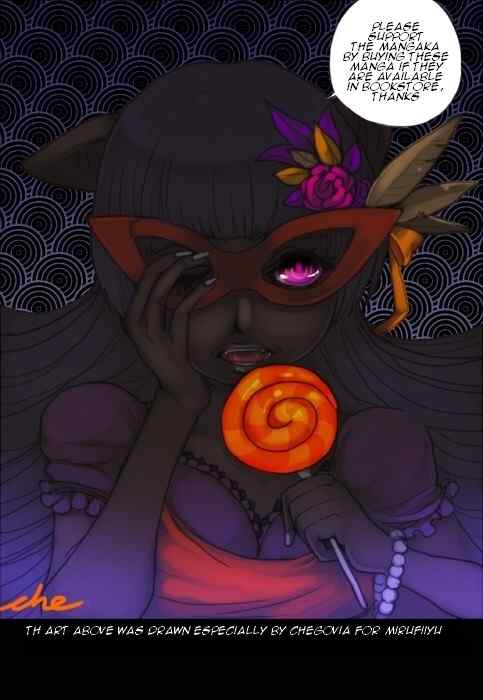 Time Limit! Nina Chapter 5 page 43 - Chapter 5