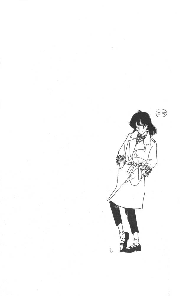 Time Limit! Nina Chapter 7 page 34 - Chapter 7