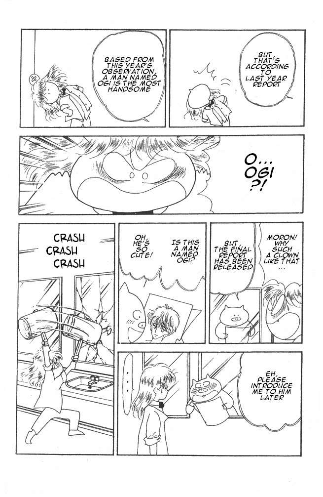 Time Limit! Nina Chapter 8 page 29 - Chapter 8