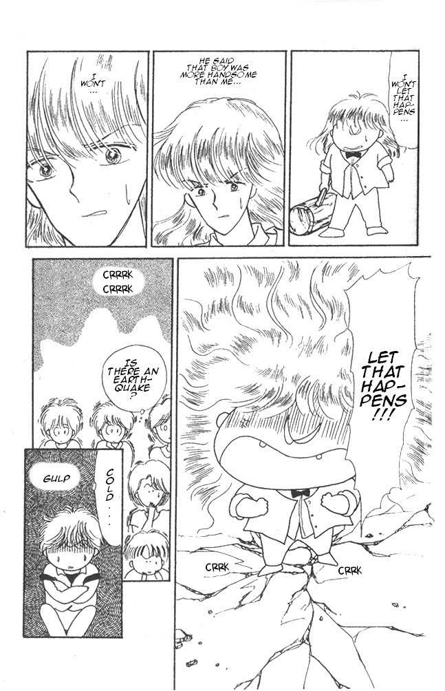 Time Limit! Nina Chapter 8 page 30 - Chapter 8