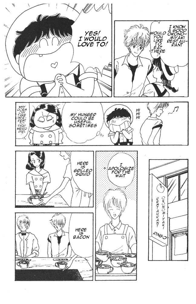 Time Limit! Nina Chapter 8 page 32 - Chapter 8