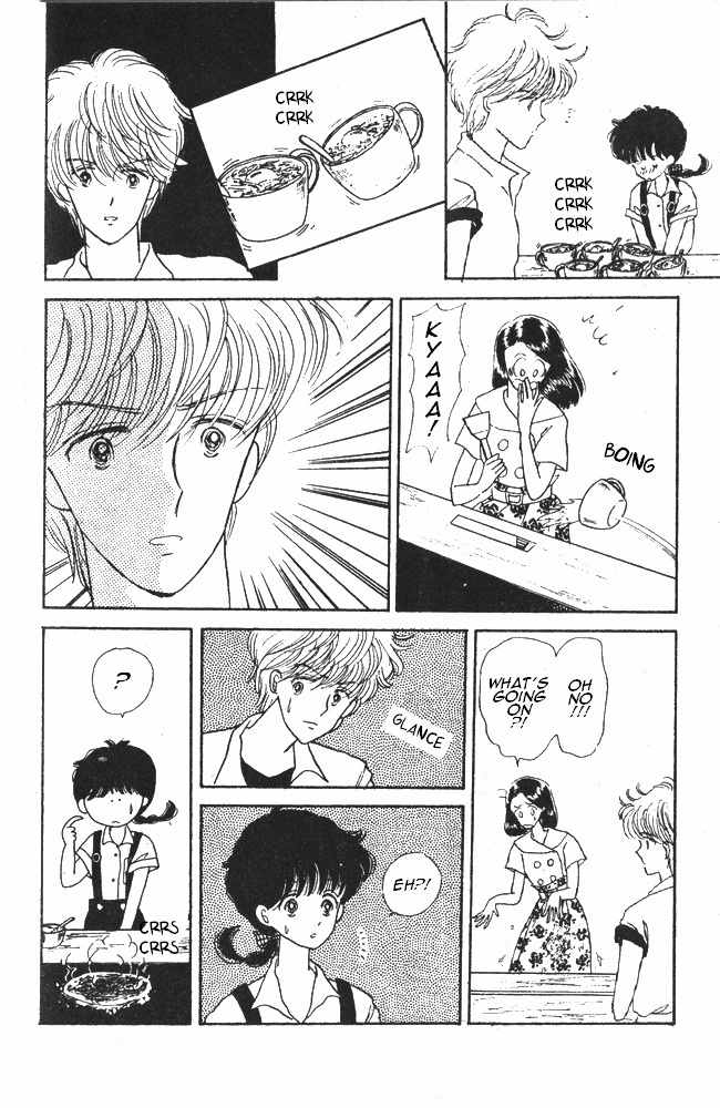 Time Limit! Nina Chapter 8 page 37 - Chapter 8