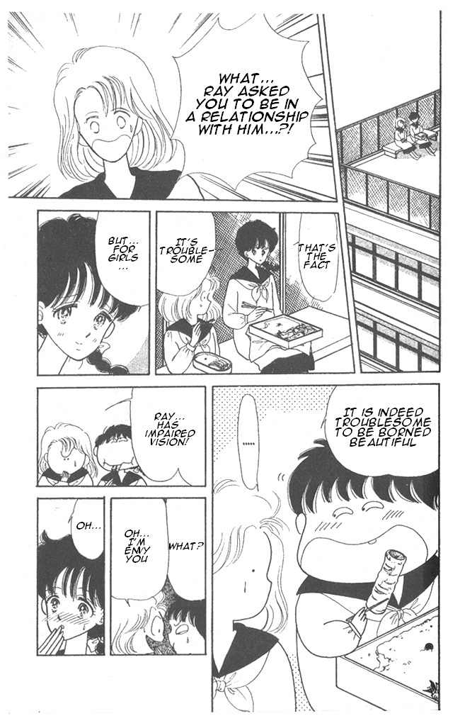 Time Limit! Nina Chapter 9 page 29 - Chapter 9