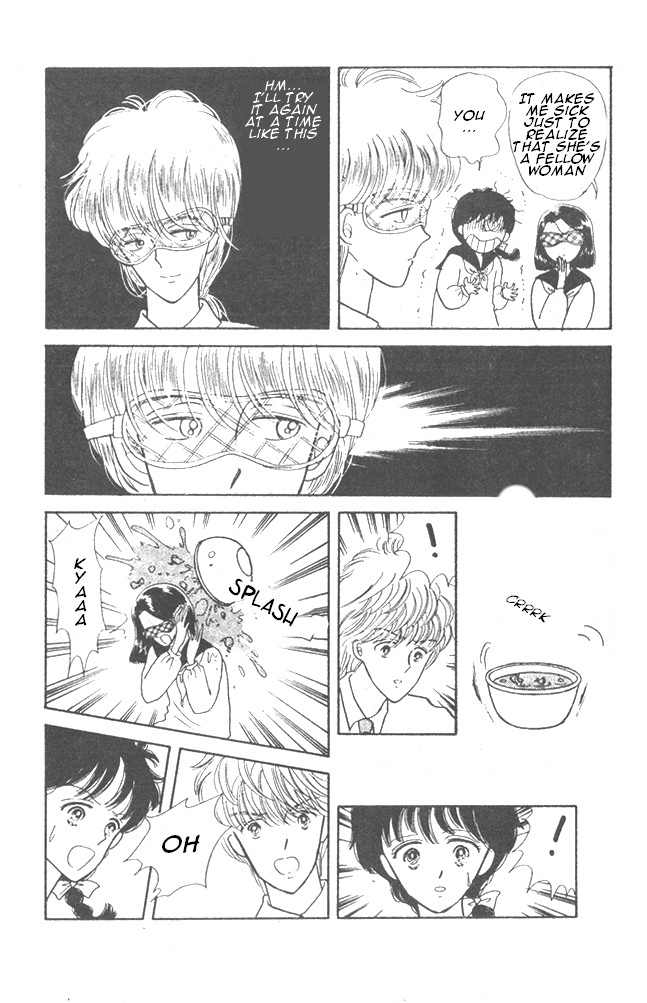 Time Limit! Nina Chapter 9 page 33 - Chapter 9