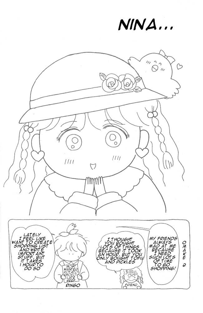 Time Limit! Nina Chapter 9 page 38 - Chapter 9