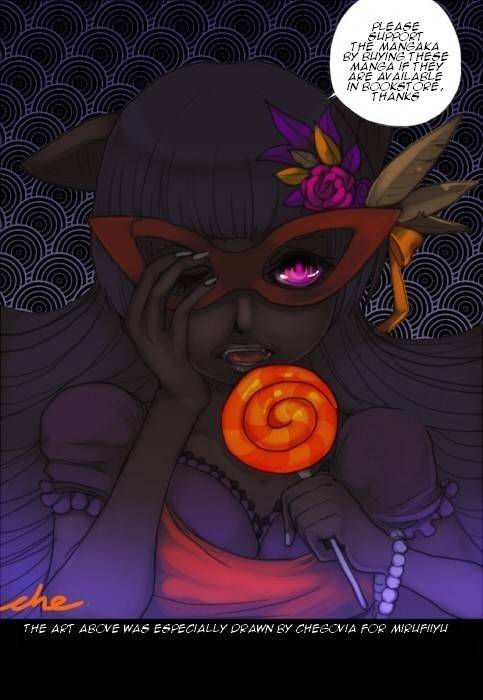 Time Limit! Nina Chapter 9 page 41 - Chapter 9