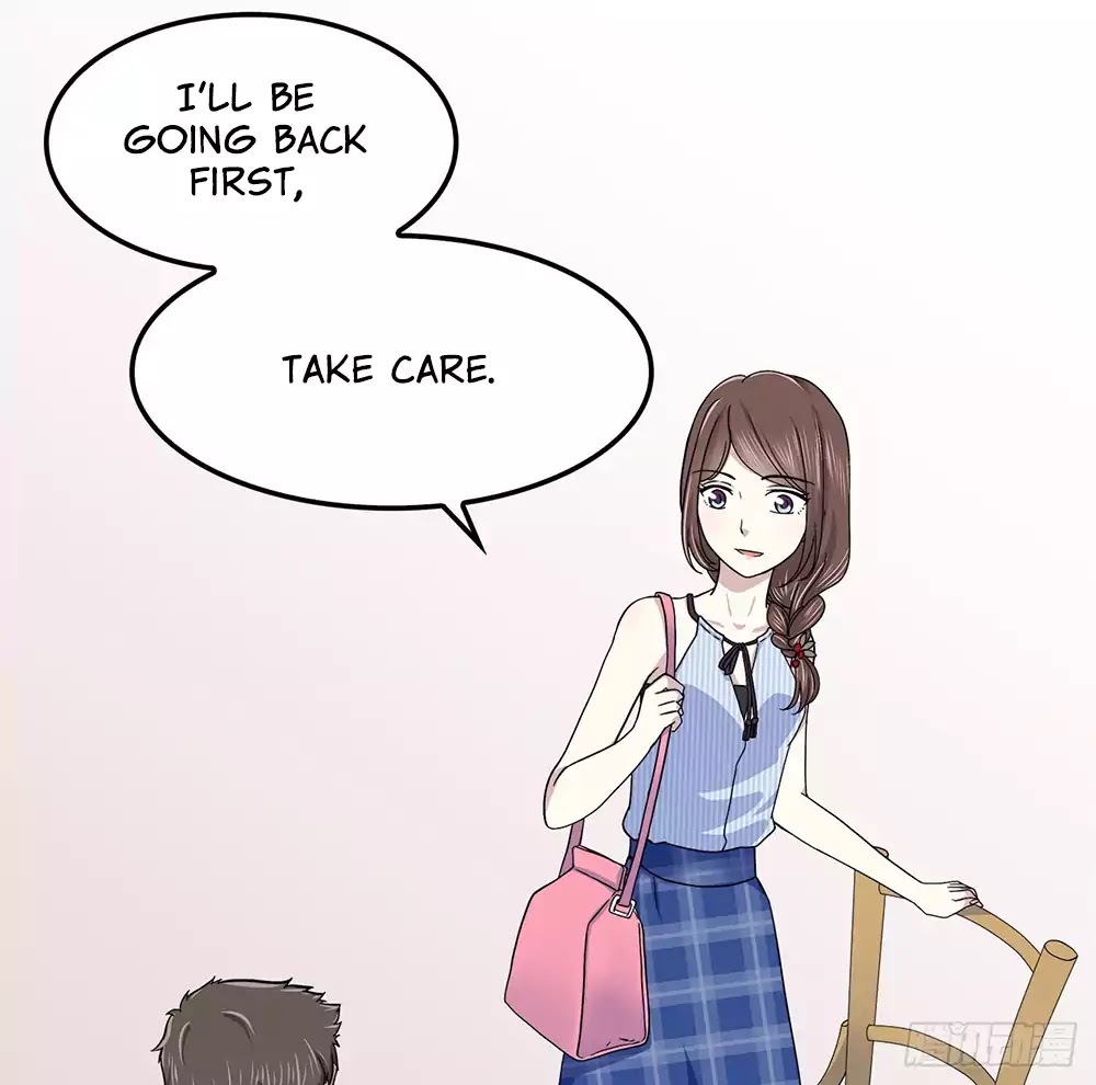 Time Lover Chapter 10 page 10 - Chapter 10: The Last Century