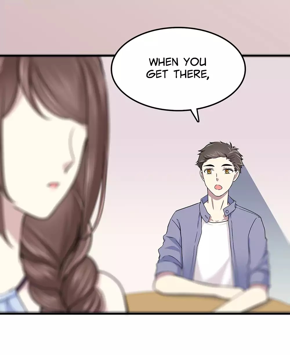 Time Lover Chapter 10 page 12 - Chapter 10: The Last Century