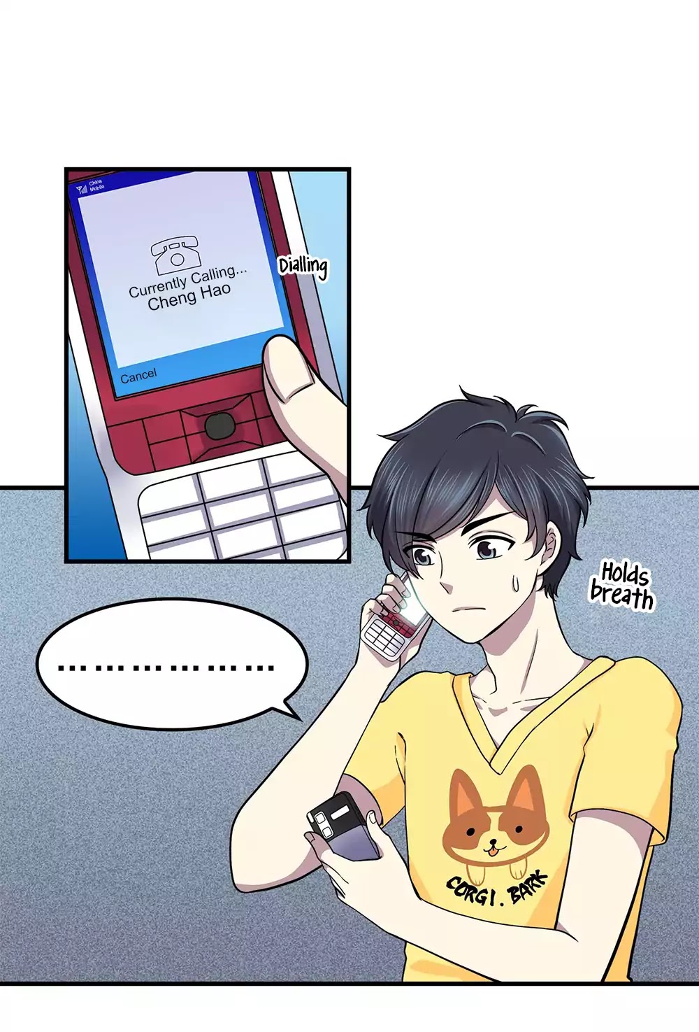 Time Lover Chapter 10 page 19 - Chapter 10: The Last Century