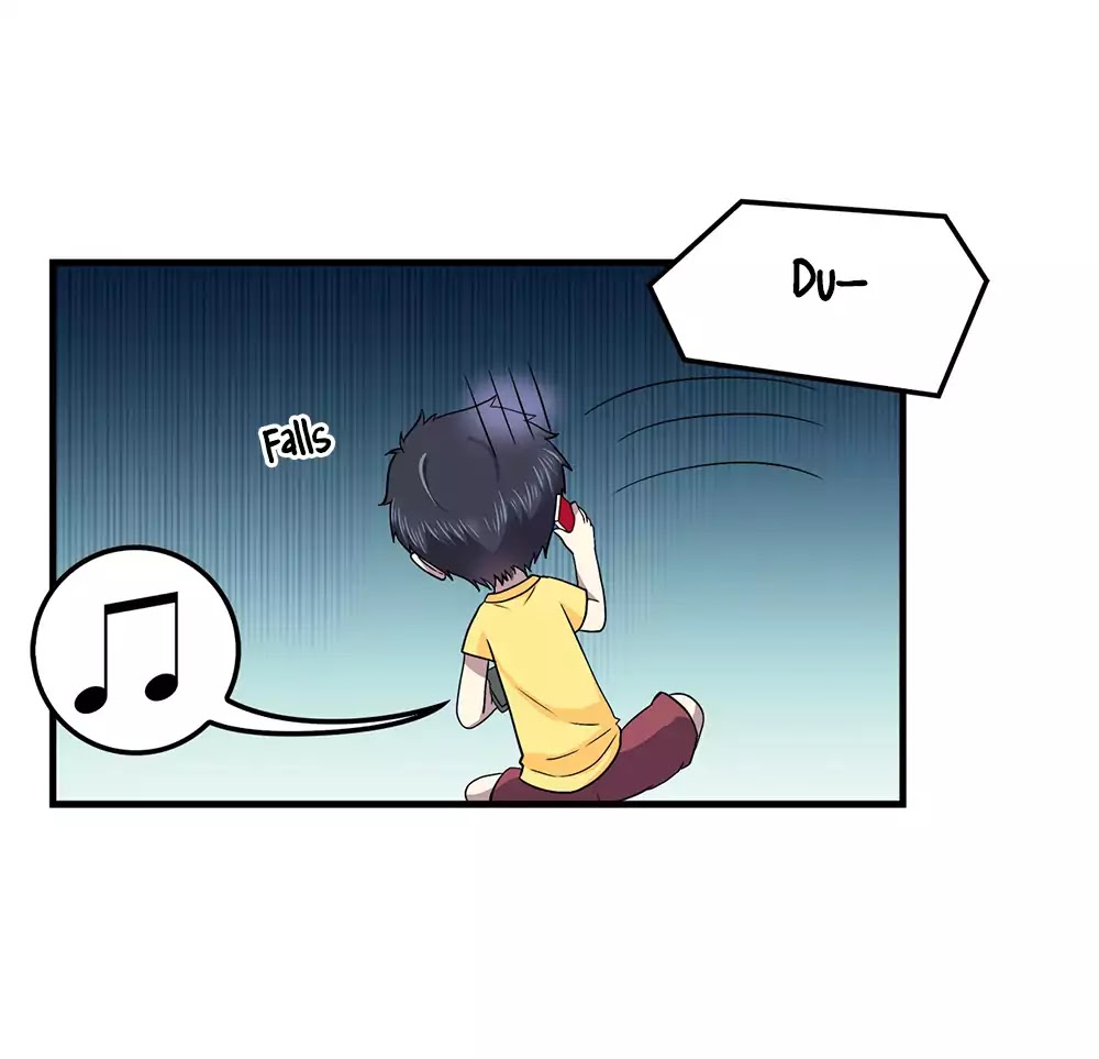 Time Lover Chapter 10 page 20 - Chapter 10: The Last Century