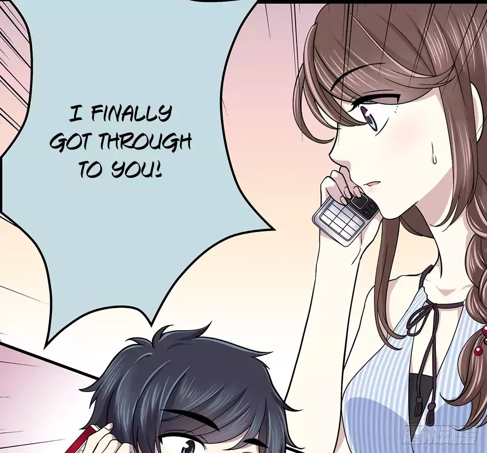 Time Lover Chapter 10 page 24 - Chapter 10: The Last Century