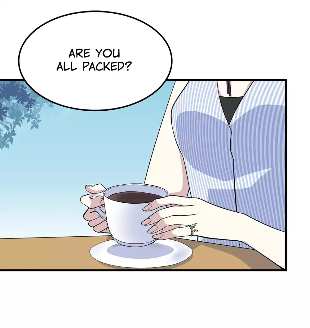 Time Lover Chapter 10 page 5 - Chapter 10: The Last Century