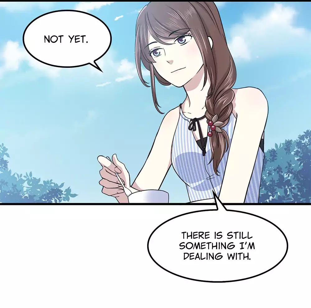 Time Lover Chapter 10 page 7 - Chapter 10: The Last Century
