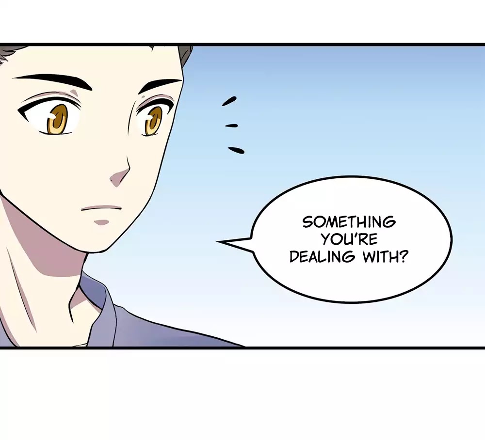 Time Lover Chapter 10 page 8 - Chapter 10: The Last Century
